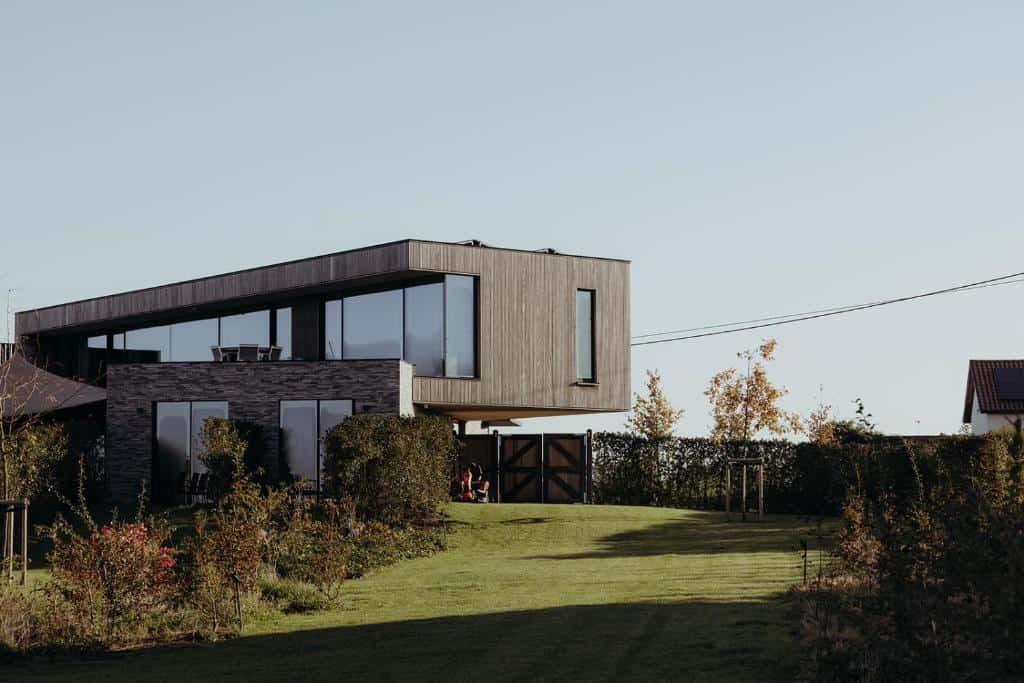 B&B Au Porte Bonheur in Zwalm