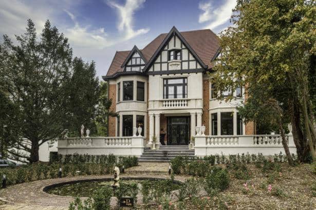 Fiertelmeers Boutique B&B in Ronse