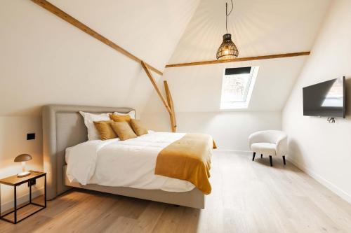 Vakantiewoning Huis Velzeke in Zottegem