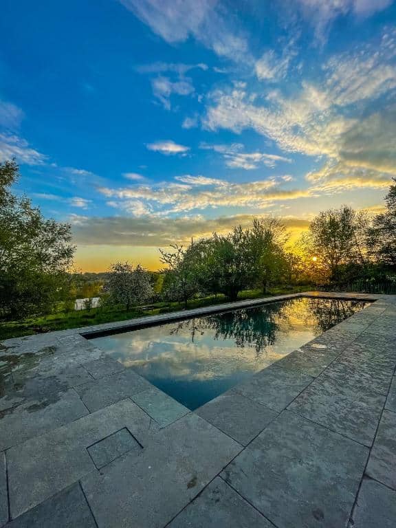 Vakantiewoning Les Plachettes in Flobecq (Vloesberg)