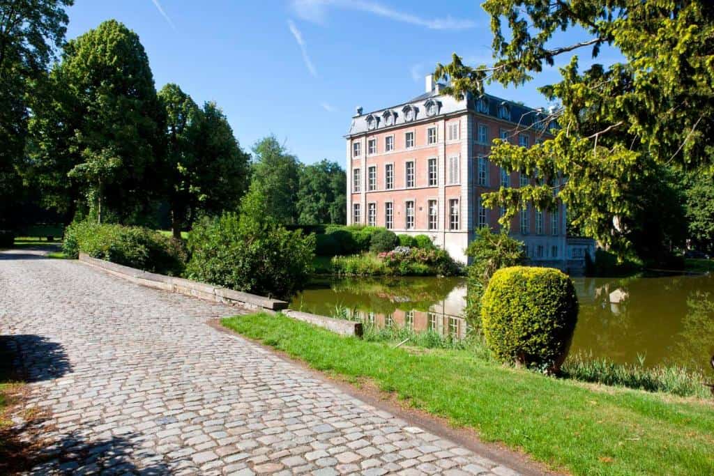 Loser Kasteel