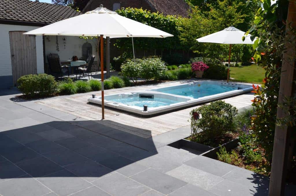Vakantiewoning VELOCIPEDE in Oudenaarde