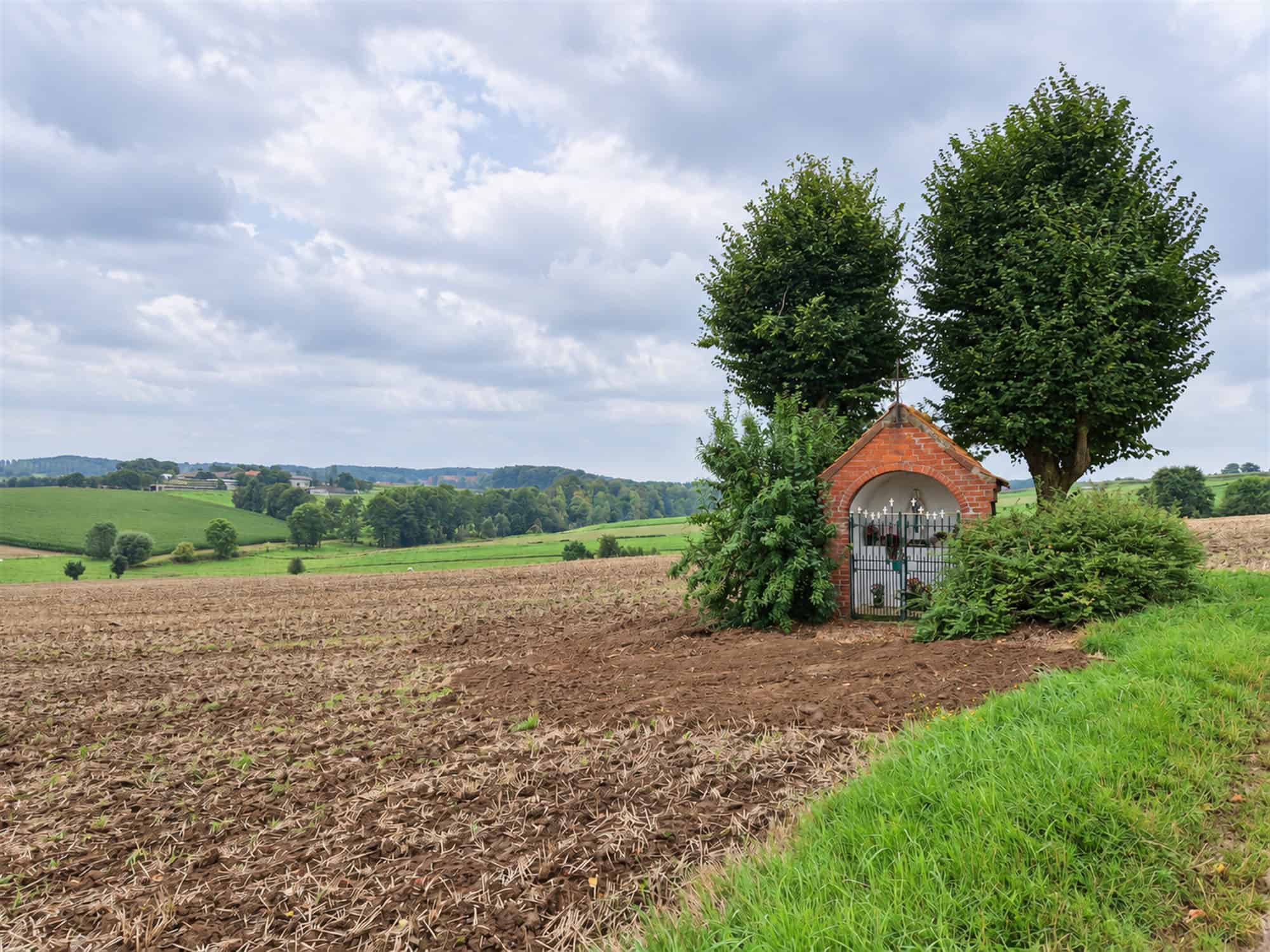 Vlaamse Ardennen Maarkedal
